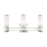 Weston 3 Light ADA Vanity Light by Livex - 52123
