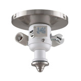 myFanimation 3 Light Ceiling Fan Bowl Fitter by Fanimation - F1