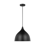 Grant 1 Light Medium Pendant by Generation - 6001001-13131413