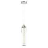 Espada 18W 1 LED Mini Pendant by Eurofase - 45716