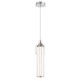 Espada 18W 1 LED Mini Pendant by Eurofase - 45716