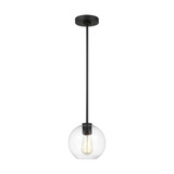 Orley 1 Light Small Pendant by Generation - 6002501-8638