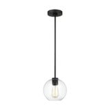 Orley 1 Light Small Pendant by Generation - 6002501-8638