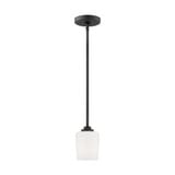 Windom 1 Light Mini Pendant by Generation - 6102801