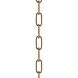 Accessory 36 Inch Standard Decorative Chain by Livex - 5607