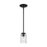 Oslo 1 Light Mini Pendant 5.75 Inch Tall by Generation - 61170-5754