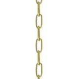 Accessory 144 InchExtra Heavy Duty Decorative Chain by Livex - 5610