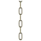 Accessory 72 Inch Standard Decorative Chain by Livex - 56136