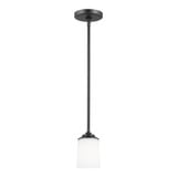 Kemal 1 Light Mini Pendant by Generation - 6130701