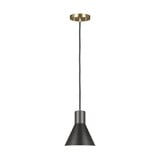 Towner 1 Light Small Pendant by Generation - 6141301