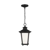 Cape May 1 Light Outdoor Small Pendant by Generation - 62240