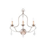 Chesterfield 15 Light Oversized Chandelier by Livex - 6429