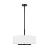 Nance 3 Light Large Pendant by Generation - 6628003