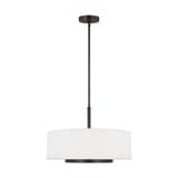 Nance 3 Light Large Pendant by Generation - 6628003