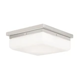 Allure 3 Light Wall Sconce by Livex - 65537