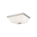 Ellis Harper 2 Light 13 Inch Wide Flush Mount by Generation - 7513702