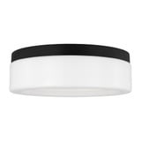 Rhett 15W 1 LED 12 Inch Wide Flush Mount by Generation - 7569093S