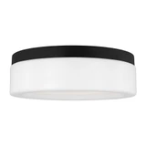 Rhett 15W 1 LED 12 Inch Wide Flush Mount by Generation - 7569093S