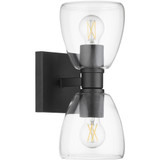 Relo 2 Light Wall Sconce by Quorum - 515-2