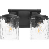 Starky 2 Light Vanity Light by Quorum - 517-2