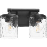Starky 2 Light Vanity Light by Quorum - 517-2