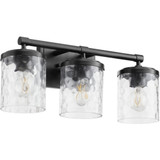 Starky 3 Light Vanity Light by Quorum - 517-3
