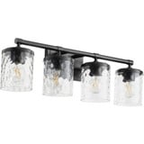 Starky 4 Light Vanity Light by Quorum - 517-4