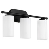 Belinder 3 Light Vanity Light by Quorum - 5228-3