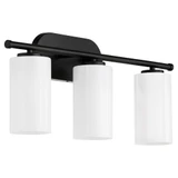 Belinder 3 Light Vanity Light by Quorum - 5228-3