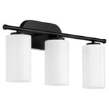 Belinder 3 Light Vanity Light by Quorum - 5228-3