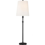 Capri 29 Inch 9.5W 1 LED Table Lamp by VC Studio - TT1001