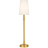 Beckham Classic 9.5W 1 LED Table Lamp by VC Studio - TT1021