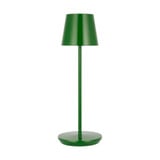 Mena 2.2W 1 LED Outdoor Table Lamp 12.88 x 5.25 Inches by Generation - 8000701