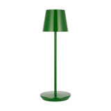 Mena 2.2W 1 LED Outdoor Table Lamp 12.88 x 5.25 Inches by Generation - 8000701