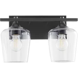 Veno 2 Light Vanity Light by Quorum - 558-2