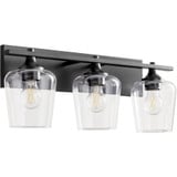 Veno 3 Light Vanity Light by Quorum - 558-3