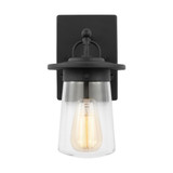 Tybee 1 Light Outdoor Wall Lantern 11.63 Inch Tall by Generation - 8508901