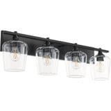 Veno 4 Light Vanity Light by Quorum - 558-4