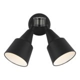2 Light Outdoor Wall Lantern 22.5 Inch Tall by Generation - 8560702PM