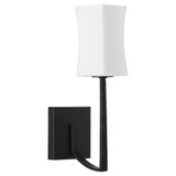Ayala 1 Light Wall Sconce by Quorum - 581-1