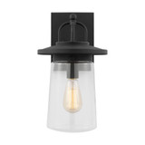 Tybee 1 Light Outdoor Wall Lantern 15.53 Inch Tall by Generation - 8608901
