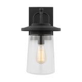 Tybee 1 Light Outdoor Wall Lantern 15.53 Inch Tall by Generation - 8608901