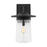 Tybee 1 Light Outdoor Wall Lantern 22.25 Inch Tall by Generation - 8808901