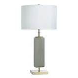 Dann Foley 1 Light Table Lamp 30.5 x 16 Inches by Stylecraft - DFL333192