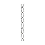 Accessory Decorative Chain 72 Inches Long by Generation Lighting 9100