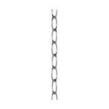 Accessory Decorative Chain 72 Inches Long by Generation Lighting 9100 - 9100