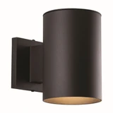 Chiasso One Light Outdoor Wall Mount by Vaxcel - CO-OWD050