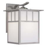 Mission 1 Light Outdoor Wall Mount by Vaxcel - OW14693