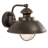 Harwich 1 Light Outdoor Wall Mount 11 Inch Tall by Vaxcel - OW21501