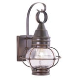 Chatham 1 Light Outdoor Wall Mount 26.5 Inch Tall by Vaxcel - OW21881